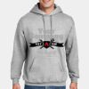 Ultimate Cotton ® Pullover Hooded Sweatshirt Thumbnail