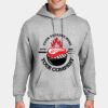 Ultimate Cotton ® Pullover Hooded Sweatshirt Thumbnail