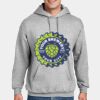 Ultimate Cotton ® Pullover Hooded Sweatshirt Thumbnail