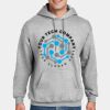 Ultimate Cotton ® Pullover Hooded Sweatshirt Thumbnail