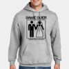 Ultimate Cotton ® Pullover Hooded Sweatshirt Thumbnail