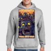 Ultimate Cotton ® Pullover Hooded Sweatshirt Thumbnail
