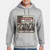 Ultimate Cotton ® Pullover Hooded Sweatshirt Thumbnail