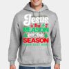 Ultimate Cotton ® Pullover Hooded Sweatshirt Thumbnail