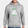 Ultimate Cotton ® Pullover Hooded Sweatshirt Thumbnail