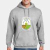 Ultimate Cotton ® Pullover Hooded Sweatshirt Thumbnail
