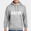 Ultimate Cotton ® Pullover Hooded Sweatshirt Thumbnail