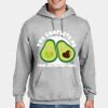 Ultimate Cotton ® Pullover Hooded Sweatshirt Thumbnail