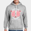 Ultimate Cotton ® Pullover Hooded Sweatshirt Thumbnail