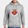 Ultimate Cotton ® Pullover Hooded Sweatshirt Thumbnail
