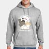 Ultimate Cotton ® Pullover Hooded Sweatshirt Thumbnail