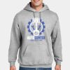Ultimate Cotton ® Pullover Hooded Sweatshirt Thumbnail