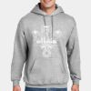 Ultimate Cotton ® Pullover Hooded Sweatshirt Thumbnail