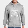 Ultimate Cotton ® Pullover Hooded Sweatshirt Thumbnail