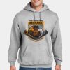 Ultimate Cotton ® Pullover Hooded Sweatshirt Thumbnail