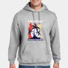 Ultimate Cotton ® Pullover Hooded Sweatshirt Thumbnail