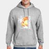 Ultimate Cotton ® Pullover Hooded Sweatshirt Thumbnail