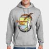 Ultimate Cotton ® Pullover Hooded Sweatshirt Thumbnail