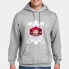 Ultimate Cotton ® Pullover Hooded Sweatshirt Thumbnail