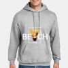 Ultimate Cotton ® Pullover Hooded Sweatshirt Thumbnail