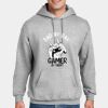 Ultimate Cotton ® Pullover Hooded Sweatshirt Thumbnail