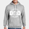 Ultimate Cotton ® Pullover Hooded Sweatshirt Thumbnail