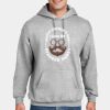 Ultimate Cotton ® Pullover Hooded Sweatshirt Thumbnail