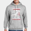 Ultimate Cotton ® Pullover Hooded Sweatshirt Thumbnail