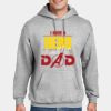 Ultimate Cotton ® Pullover Hooded Sweatshirt Thumbnail