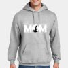 Ultimate Cotton ® Pullover Hooded Sweatshirt Thumbnail