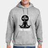 Ultimate Cotton ® Pullover Hooded Sweatshirt Thumbnail