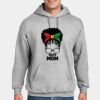 Ultimate Cotton ® Pullover Hooded Sweatshirt Thumbnail