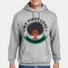 Ultimate Cotton ® Pullover Hooded Sweatshirt Thumbnail