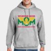 Ultimate Cotton ® Pullover Hooded Sweatshirt Thumbnail