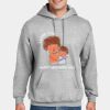 Ultimate Cotton ® Pullover Hooded Sweatshirt Thumbnail