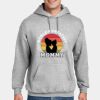 Ultimate Cotton ® Pullover Hooded Sweatshirt Thumbnail