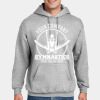 Ultimate Cotton ® Pullover Hooded Sweatshirt Thumbnail
