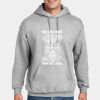 Ultimate Cotton ® Pullover Hooded Sweatshirt Thumbnail