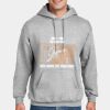 Ultimate Cotton ® Pullover Hooded Sweatshirt Thumbnail
