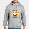 Ultimate Cotton ® Pullover Hooded Sweatshirt Thumbnail