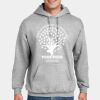 Ultimate Cotton ® Pullover Hooded Sweatshirt Thumbnail
