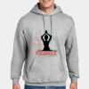 Ultimate Cotton ® Pullover Hooded Sweatshirt Thumbnail