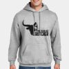 Ultimate Cotton ® Pullover Hooded Sweatshirt Thumbnail