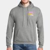 EcoSmart ® Pullover Hooded Sweatshirt Thumbnail