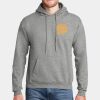 EcoSmart ® Pullover Hooded Sweatshirt Thumbnail