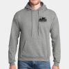 EcoSmart ® Pullover Hooded Sweatshirt Thumbnail
