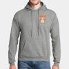 EcoSmart ® Pullover Hooded Sweatshirt Thumbnail
