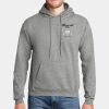 EcoSmart ® Pullover Hooded Sweatshirt Thumbnail