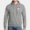 EcoSmart ® Pullover Hooded Sweatshirt Thumbnail