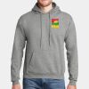 EcoSmart ® Pullover Hooded Sweatshirt Thumbnail
